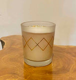 Moroccan Scented Candle