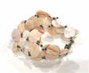 Usisi Shell Cuff Bracelet