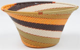 Zulu Telephone Wire - African Earth