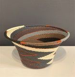 Zulu Telephone Wire - Gray or Grey Mist