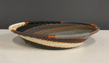 Zulu Telephone Wire - Gray or Grey Mist