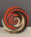 Zulu Telephone Wire - Red Pepper