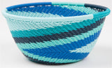 Zulu Telephone Wire - African Ocean