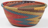 Zulu Telephone Wire - Painted Desert