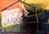 “Backyard” by Freddy Tauro