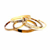 Ankole Horn Bangles & Cuff