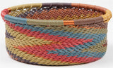 Zulu Telephone Wire - Painted Desert
