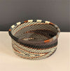 Zulu Telephone Wire - Gray or Grey Mist