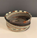 Zulu Telephone Wire - Gray or Grey Mist