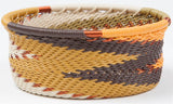Zulu Telephone Wire - African Earth