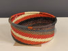 Zulu Telephone Wire - Red Pepper