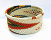 Zulu Telephone Wire - White Desert