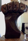 “United Front” by Jairos Clement