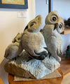 “Wise Family” by Tariro Mashaire