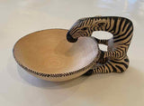 Thirsty Animal Bowl
